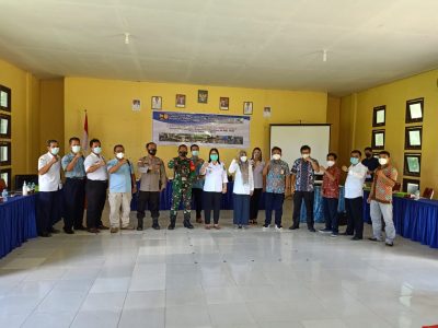 PERTEMUAN KONSULTASI MASYARAKAT ( PKM )
