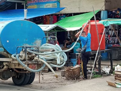 PERAN SERTA DALAM PENCEGAHAN COVID -19  (Corona )