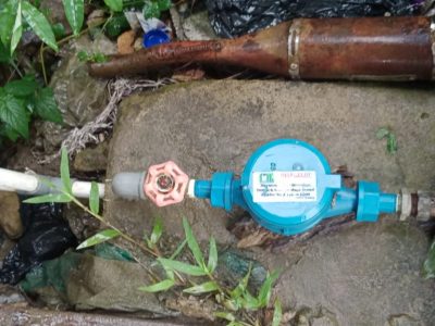 TENTANG METERAN AIR : BAGAIMANA CARA MENGENAL ALAT UKUR KUBIKASI DAN TIPS MENGHEMAT AIR PERUMDAM