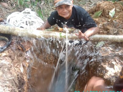 BERITA PERUMDAM TIRTA BENGKAYANG