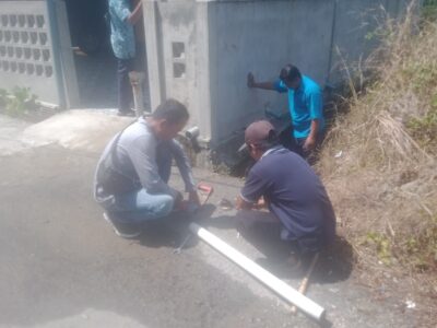 BERITA PERUMDAM TIRTA BENGKAYANG