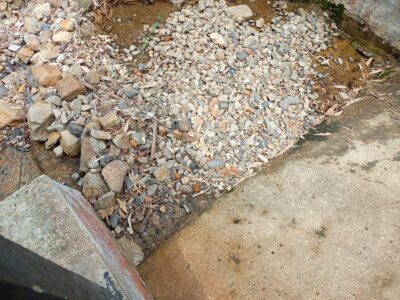 PERUMDAM TIRTA BENGKAYANG INFORMASI KONDISI SUMBER TANGKAPAN AIR TAMPE ATAS