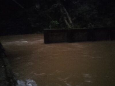 📢 INFO GANGGUAN PENDISTRIBUSIAN AIR BERSIH 💧16 Desember 2025