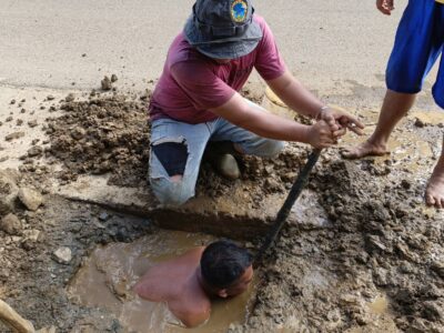 📢 INFO UNTUK PELANGGAN UNIT SANGGAU LEDO 5/1/2026