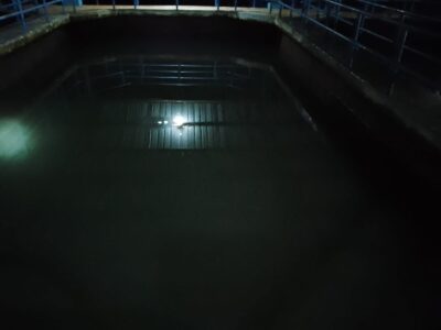 HIMBAUAN GANGGUAN PENDISTRIBUSIAN AIR 8/1/2026