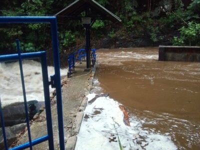 Informasi Gangguan Produksi Air Bersih 29/3/2026