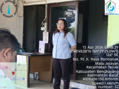 Apel Pagi Perumdam Tirta Bengkayang: Penguatan Tata Kelola Melalui Implementasi Permendagri No. 23 Tahun 2024 13/4/2026