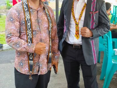 Peringati Hari Keterbukaan Informasi Nasional (HKIN) 2026 30/4/2026